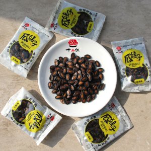 十品佳散稱瓜娃子鹽焗瓜子