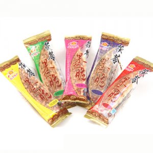 好億家茯苓果仁脆計(jì)量稱(chēng)重