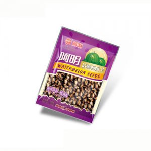 阿明話梅西瓜子150g