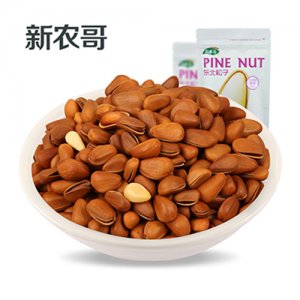 新農哥東北松子