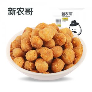 新農哥多味花生