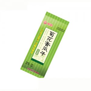 阿明菊花香瓜子奶油味30g