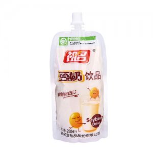 祖名豆奶飲品250ml