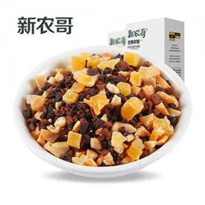 新農哥每日果仁