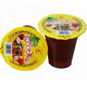 仰天崗大杯冰紅茶