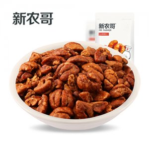 新農哥山核桃仁