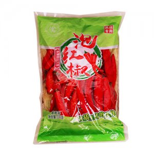 六味合泡紅椒2kg