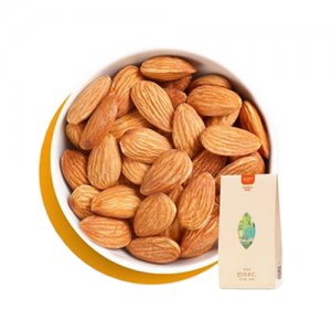 秋滋葉巴旦木仁