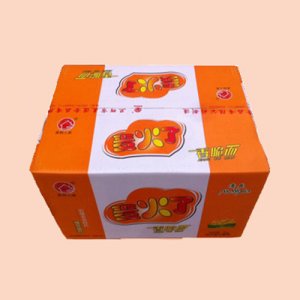 麥稻麥火了香辣雞翅排面