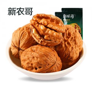 新農(nóng)哥熟紙皮核桃