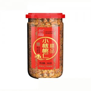 阿明小核桃仁368g