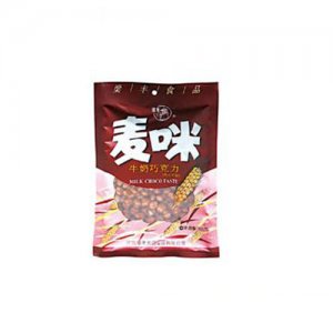 梁豐麥咪牛奶巧克力100g