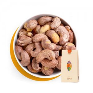 秋滋葉烘焙腰果