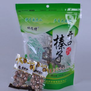 林農(nóng)特開(kāi)口榛子240克