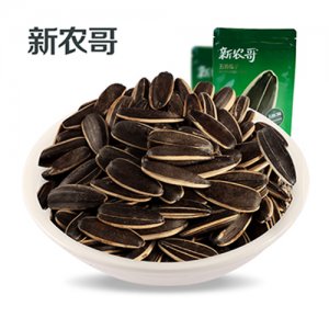 新農(nóng)哥五香瓜子