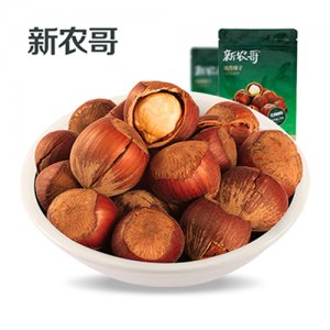 新農(nóng)哥榛子
