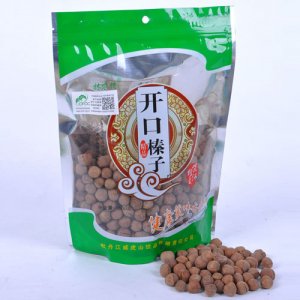 林農(nóng)特開(kāi)口榛子500克袋裝