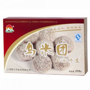 蒙爾司烏米團禮盒