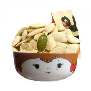 送福麻雀南瓜子