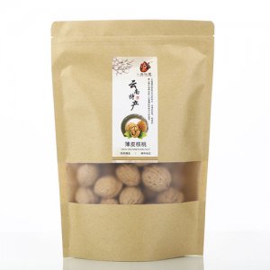 一品松鼠薄片核桃