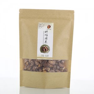 一品松鼠烘焙腰果