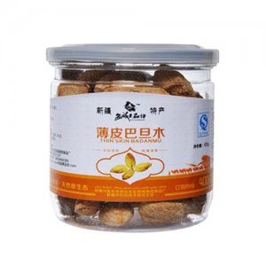 西域果品坊-薄皮巴旦木