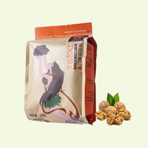 女媧琥珀核桃仁