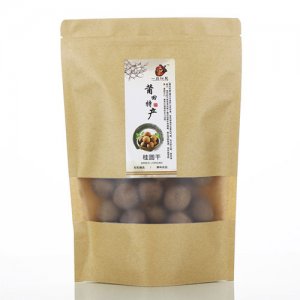 一品松鼠桂圓干