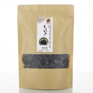 一品松鼠黑木耳