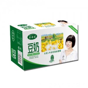 君德寶豆奶（箱）