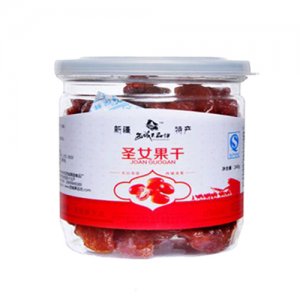 西域果品坊-圣女果干