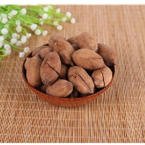 年金傻子碧根果238g