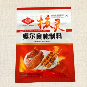 核靈奧爾良腌制料