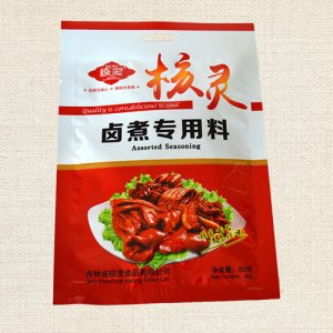 核靈鹵煮專用料