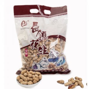 長領厚味大袋花生果