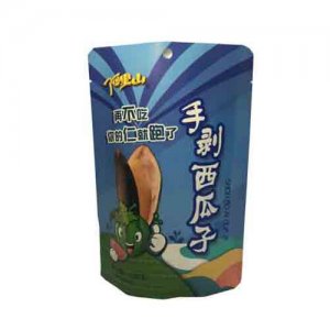 阿里山手剝西瓜子