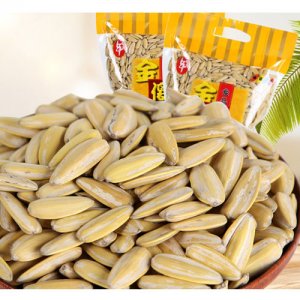 年金傻子多味瓜子450g