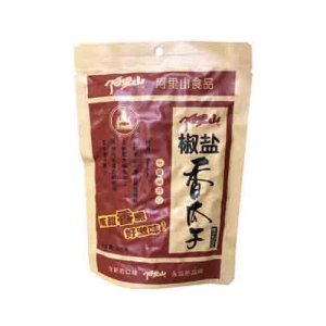 阿里山椒鹽香瓜子