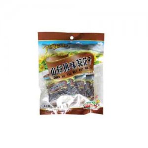 阿里山山核桃味葵花子