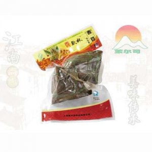 蒙爾司端午粽赤豆粽