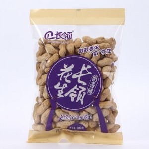 長領奶香味花生果500g