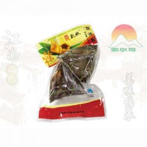 蒙爾司端午粽豆沙粽