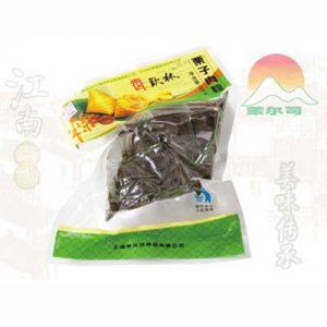 蒙爾司端午粽栗子肉粽