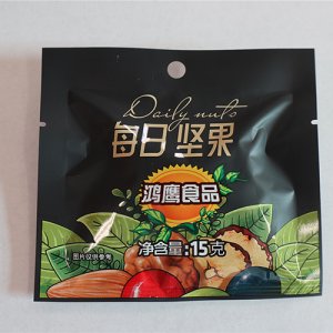 鴻鷹每日堅果15g