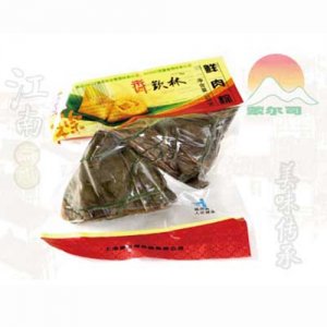 蒙爾司端午粽鮮肉粽