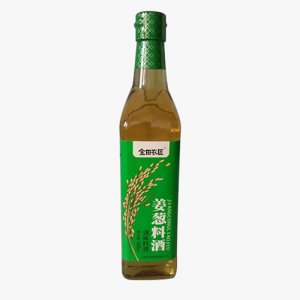 金田濃匠蔥姜料酒500ml