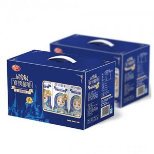 蜂香緣俄羅斯炭燒酸奶（箱）