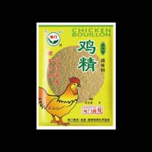 味門雞精調料味