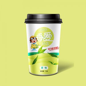 嘜香香香愛奶茶原味