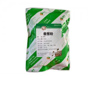 美之華香蔥粉25kg